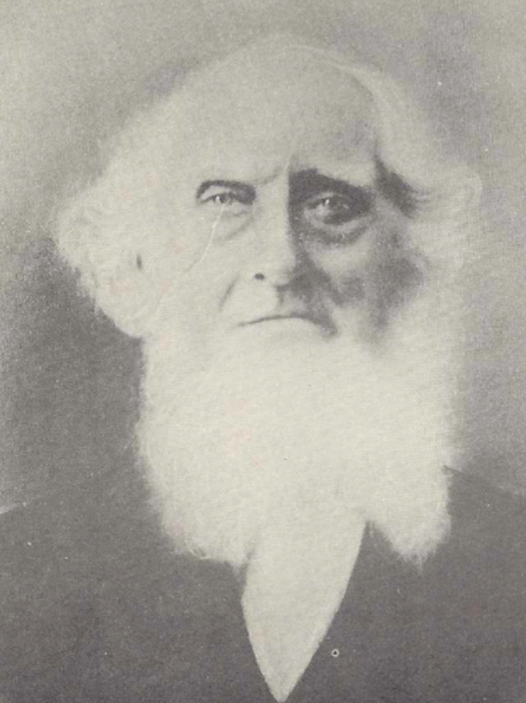 William Webb (1804 - 1892) Profile